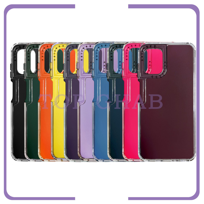 کاور تاپ قاب مدل TINT مناسب برای گوشی موبایل اپل iPhone 14