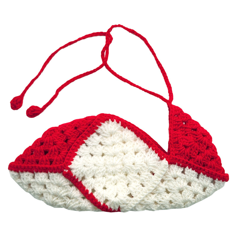 پاپوش زنانه مدل لوزی کد ZGP-04