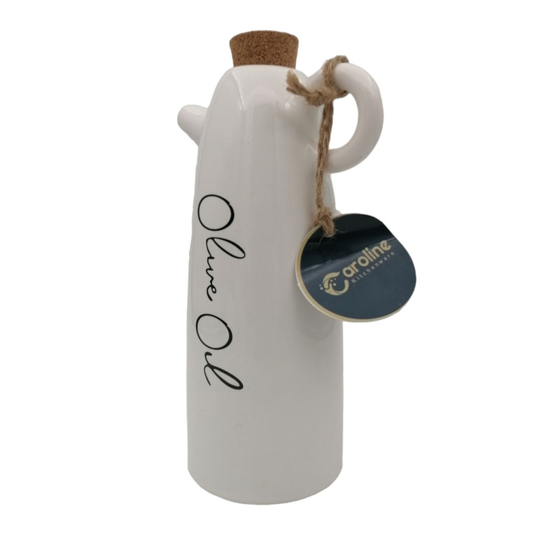 ظرف روغن کارولین کیچن ور مدل O.OIL