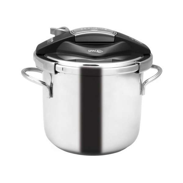 زودپز کاراجا مدل Grande گنجایش 9 لیتر زودپز کاراجا مدل Grande گنجایش 9 لیتر