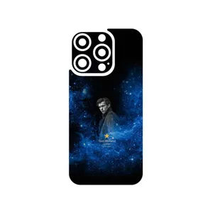MAHOOT tom holland Cover Sticker for Apple iPhone 15 Pro