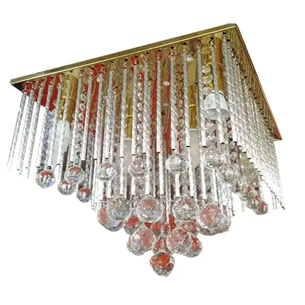 لوستر سقفي مدل340