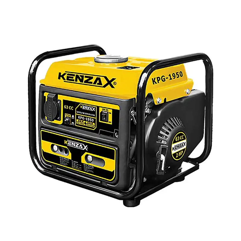 موتور برق کنزاکس مدل KPG-1950