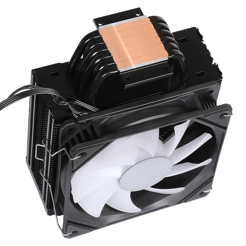 خنک کننده پردازنده اوست مدل GT-AV1226 ARGB
