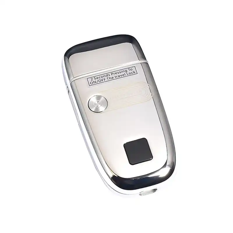 ماشین اصلاح موی صورت رزونال مدل Master