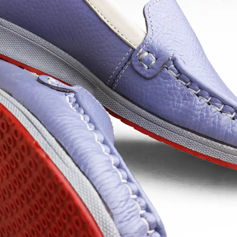 کفش کالج زنانه کفش مسعود تبریز مدل دریا 22017