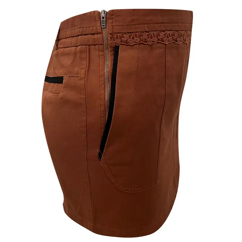 دامن زنانه کد 564