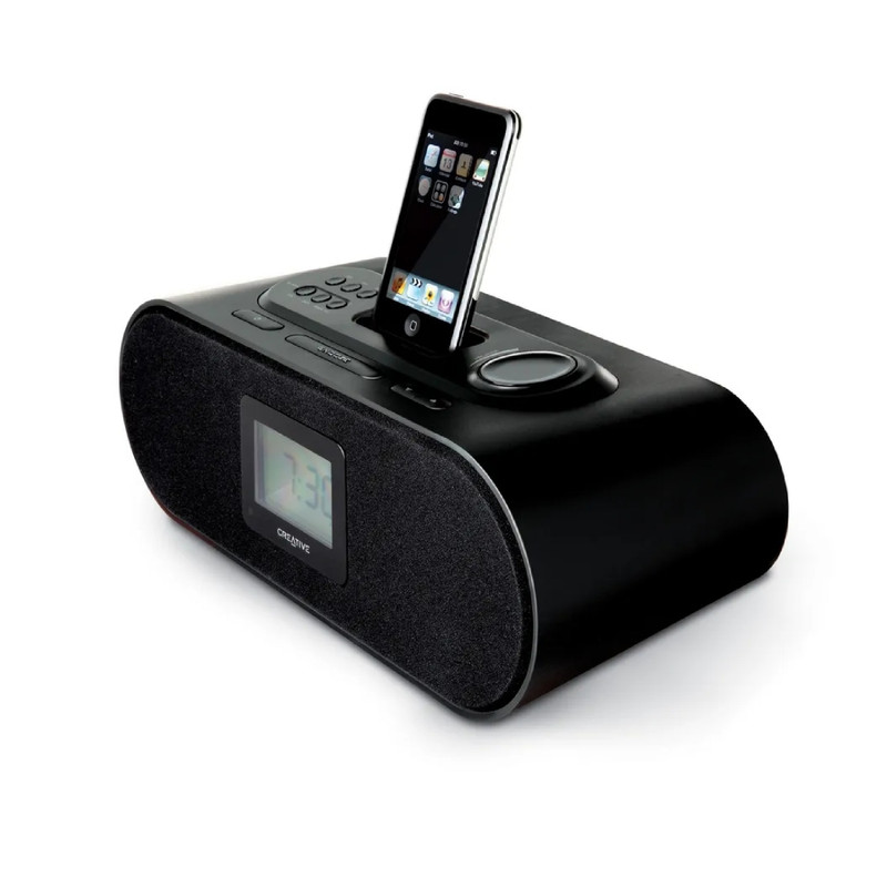 رادیو کریتیو مدل D160 رادیو کریتیو مدل D160