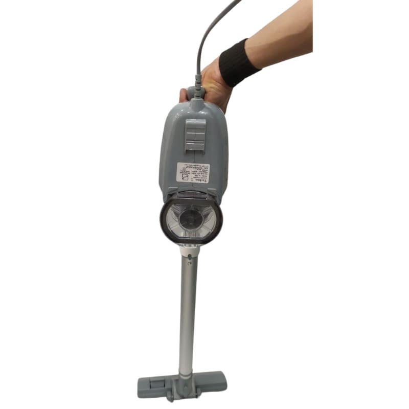 جاروبرقی تکنو مدل TE-1703 جاروبرقی تکنو مدل TE-1703