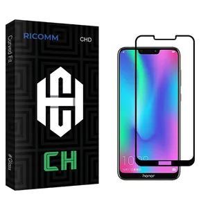 Ricomm CH2 Screen Protector For Huawei 8C