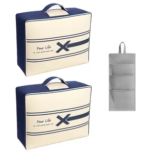 نظم دهنده روتختی ارگانو مدل Factis Lar بسته 3 عددی