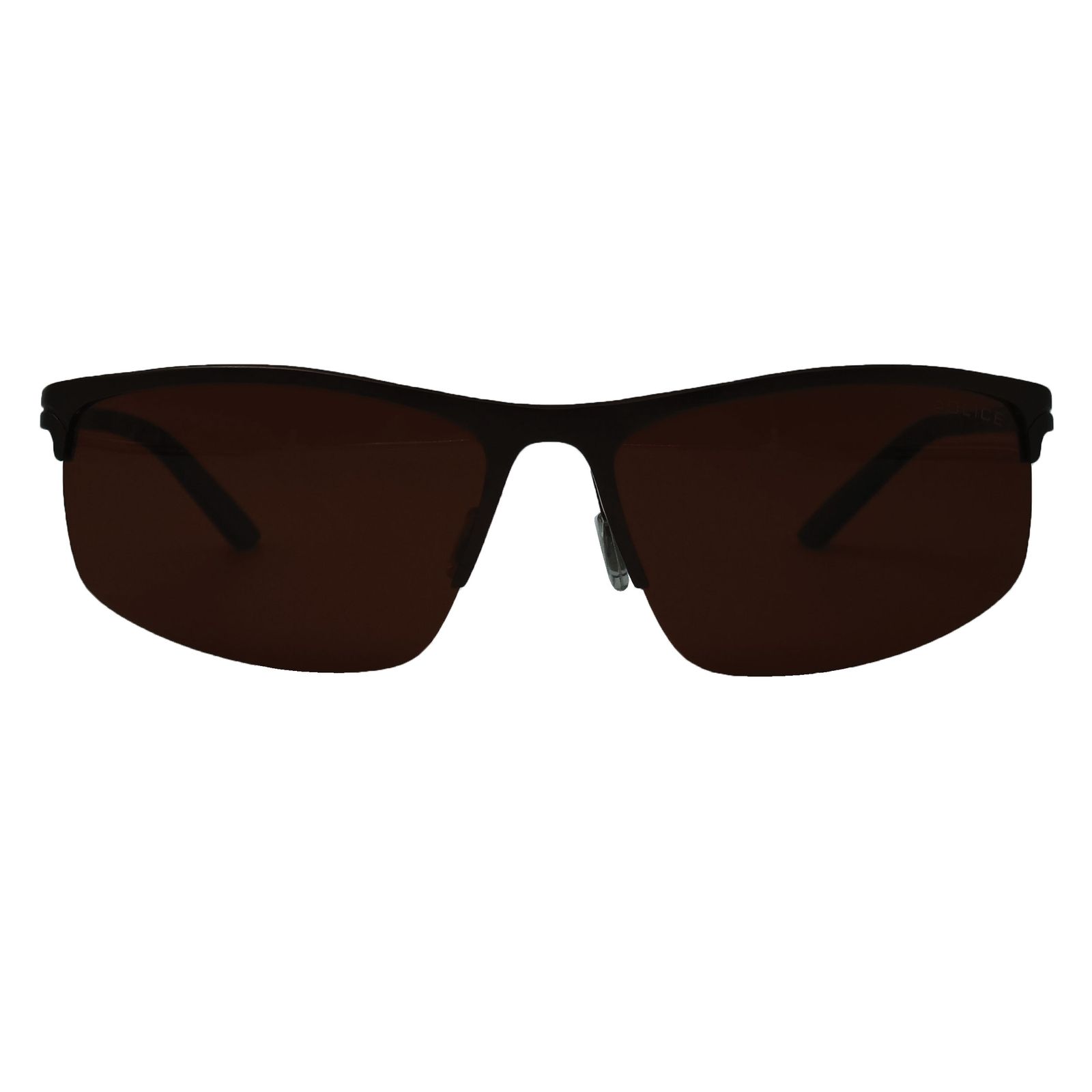 عینک آفتابی پلیس مدل PO12 -  - 1