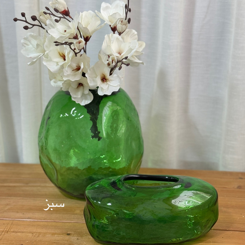 جای دستمال کاغذی مدل دفرمه 