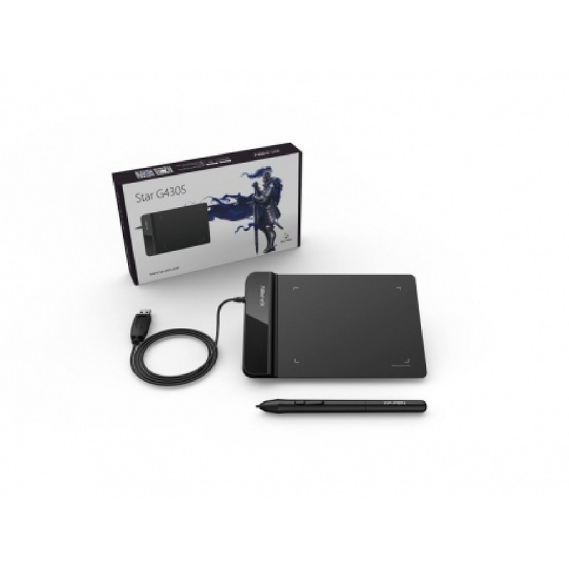 قلم نوری ایکس پی-پن مدل G430S