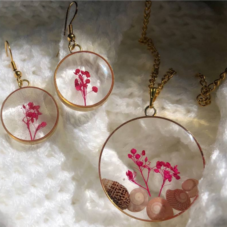 نیم ست زنانه مدل رزینی نیم ست زنانه مدل رزینی