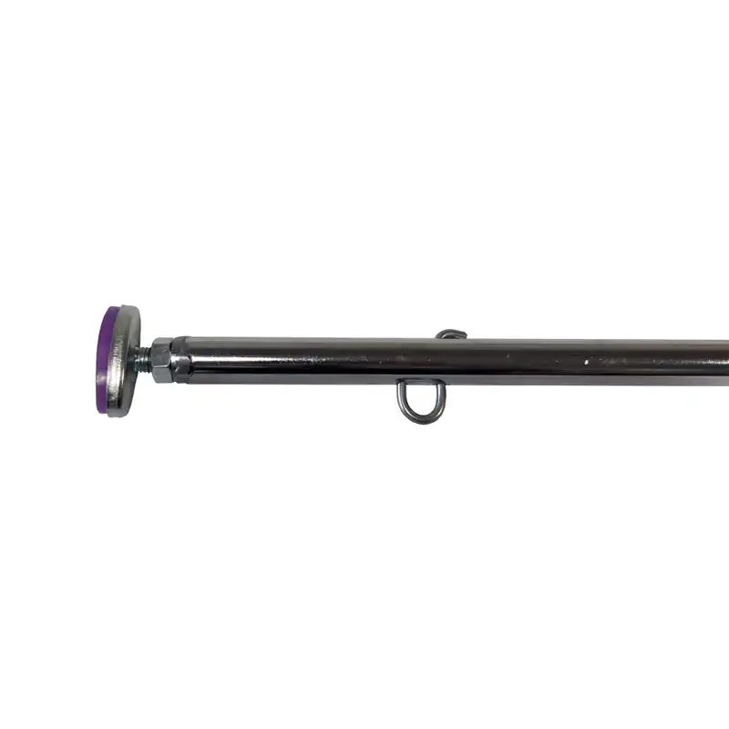 میله بارفیکس رادیس فیت مدل 1X-Strong 2hook 74cm