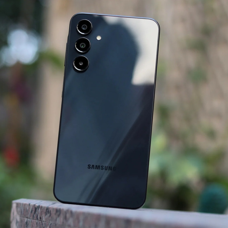 گوشی موبایل سامسونگ مدل Galaxy A16 4G دو سیم کارت ظرفیت 128 گیگابایت و رم 6 گیگابایت - ویتنام