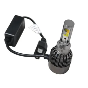 لامپ هدلایت خودرو کد safa head بسته دو عددی