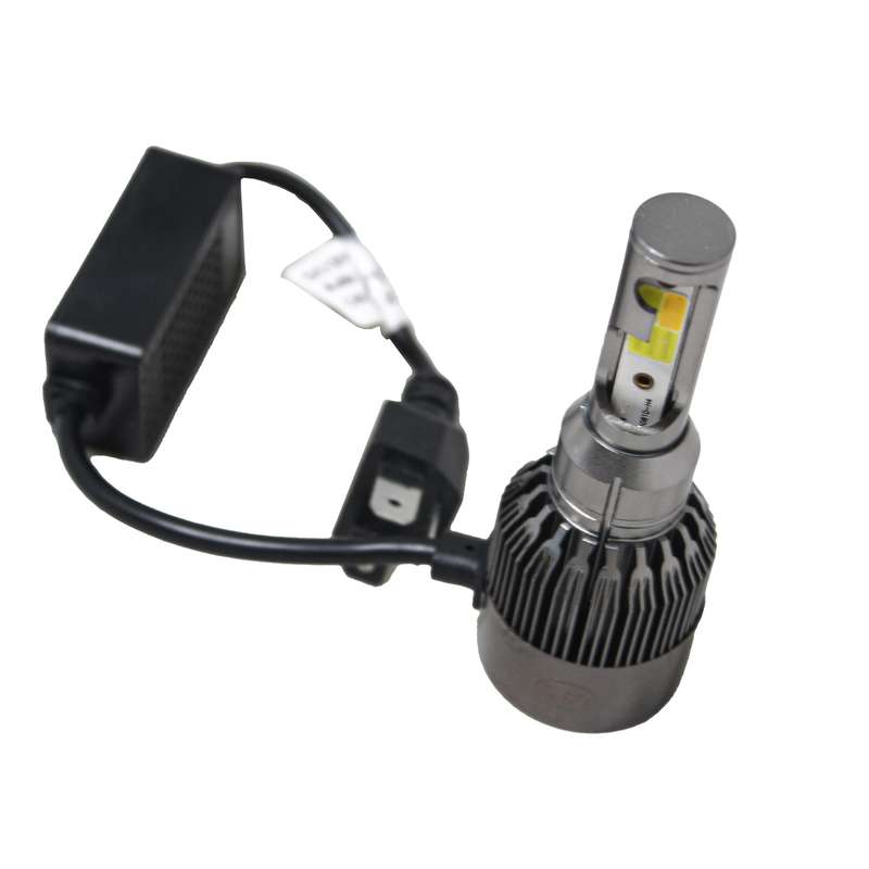 لامپ هدلایت خودرو کد safa head بسته دو عددی