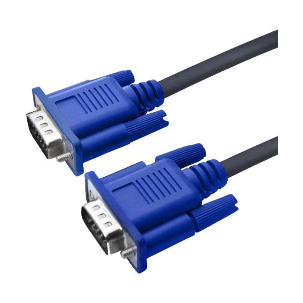 کابل VGA دی نت مدل VG-01  طول 3 متر
