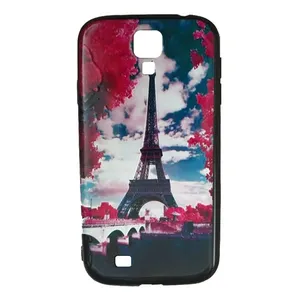 کاور مدل EF-01 مناسب برای گوشی موبایل سامسونگ Galaxy S4