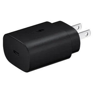 شارژر دیواری ۲۵وات مدل ep ta 800 