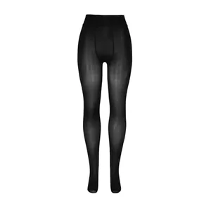 جوراب شلواری زنانه اسمارا مدل مات کد thermo80