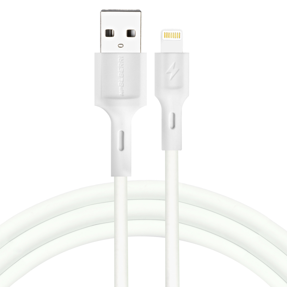 کابل تبدیلUSB به لایتنینگ ام پی بلبری مدل BLB-270 طول 1 متر