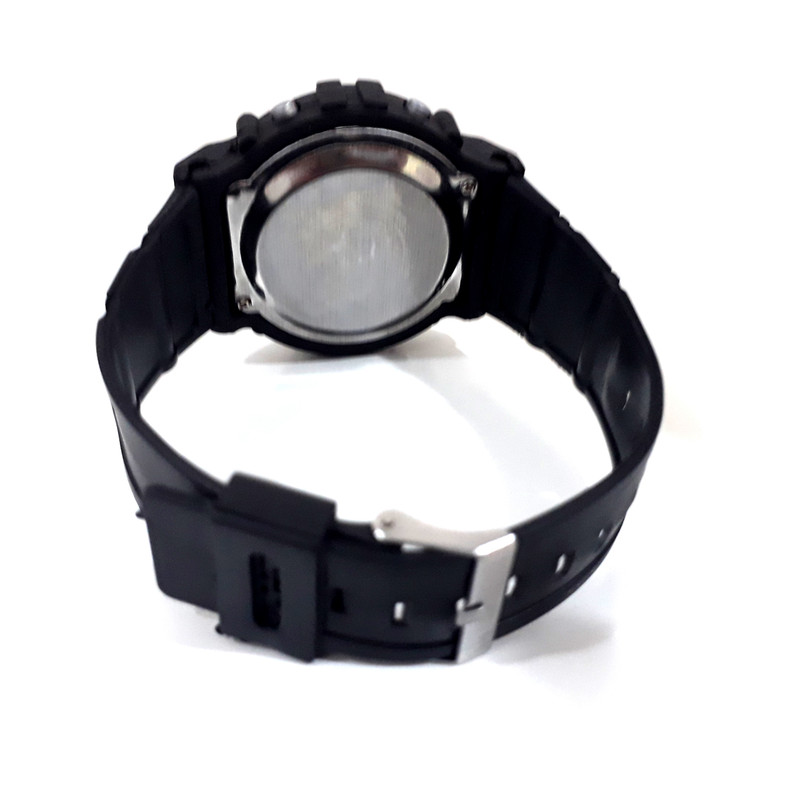 ساعت مچی دیجیتال پسرانه مدل wr30m