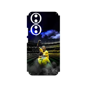 MAHOOT Pele Cover Sticker for Honor 90