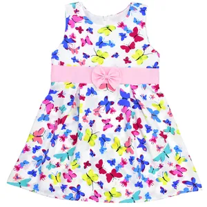 پیراهن دخترانه مدل T242