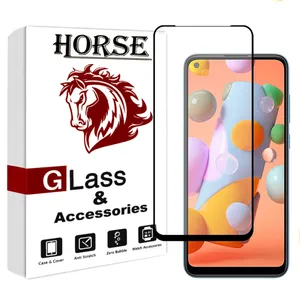 Horse MCERAMHORS Screen Protector For Samsung Galaxy A11 / M11