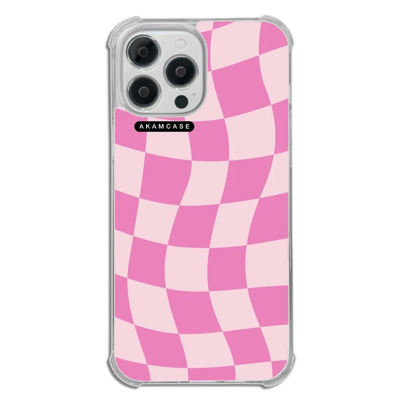 کاور آکام مدل AMC-WTA13PROMAX-SQUARES14 مناسب برای گوشی موبایل اپل iPhone 13 Pro Max