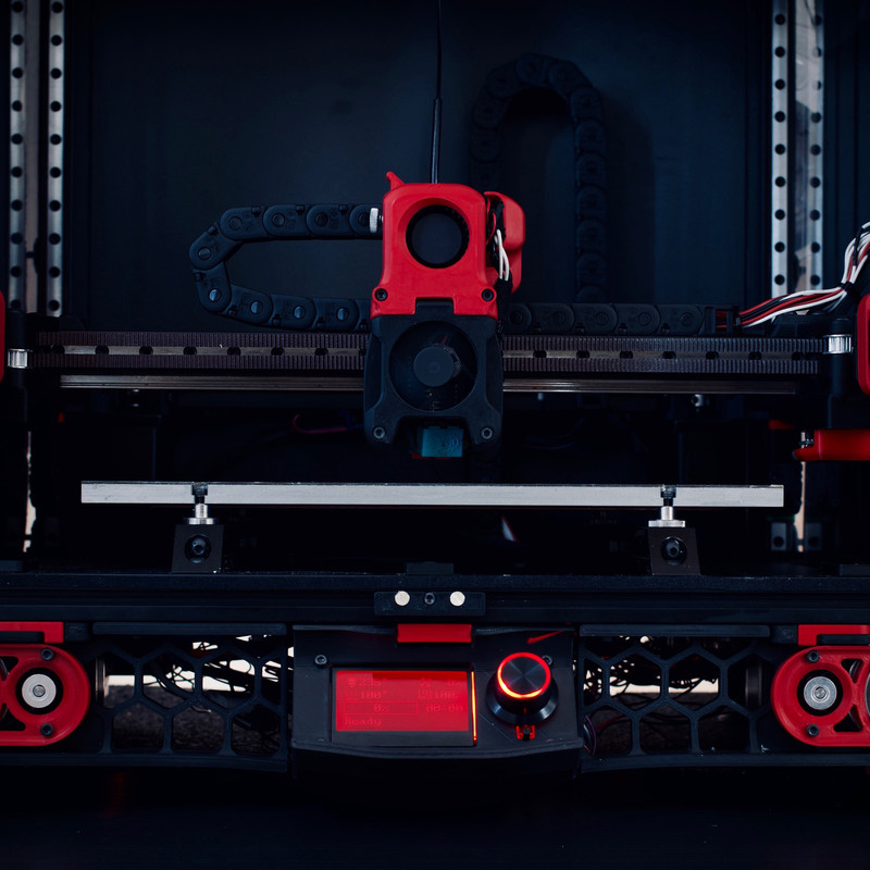 پرینتر سه بعدی کیتک مدل VORON 2.4