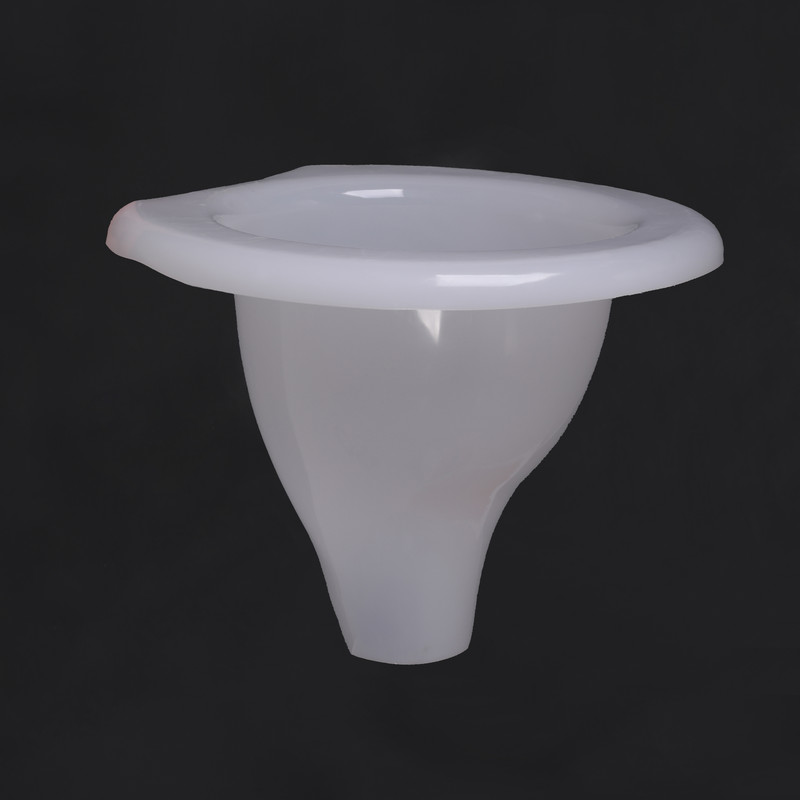 قیف توالت فرنگی مدل M1