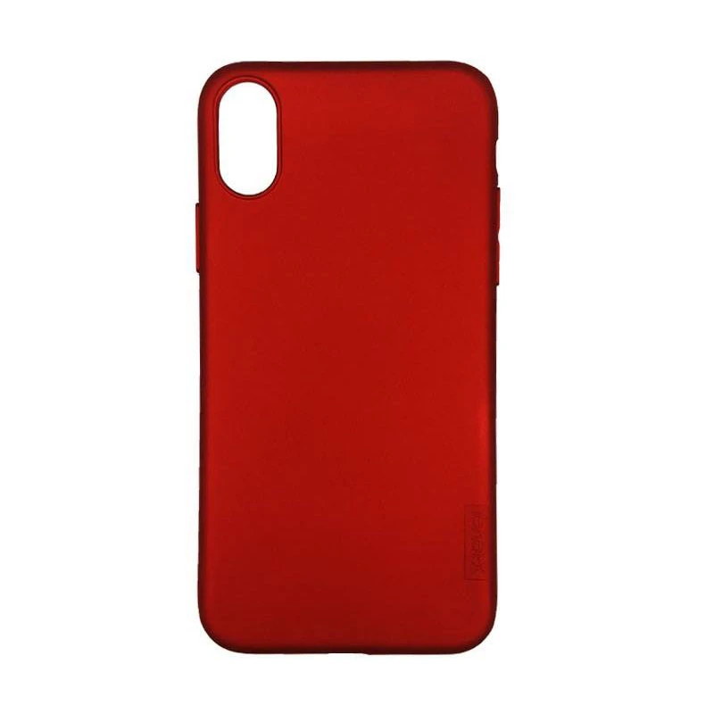 کاور ایکس-لول مدل Series مناسب برای گوشی موبایل اپل Iphone X/XS