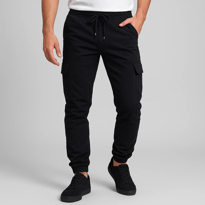 شلوار مردانه مدل MA11114444222