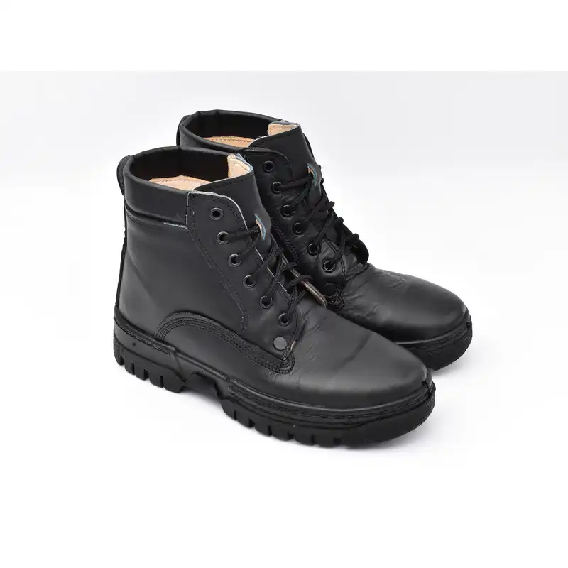 نیم بوت زنانه پاما مدل G1072