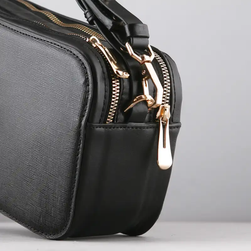 کیف رودوشی زنانه چرم یلسان مدل اطلس کد 099-HRM