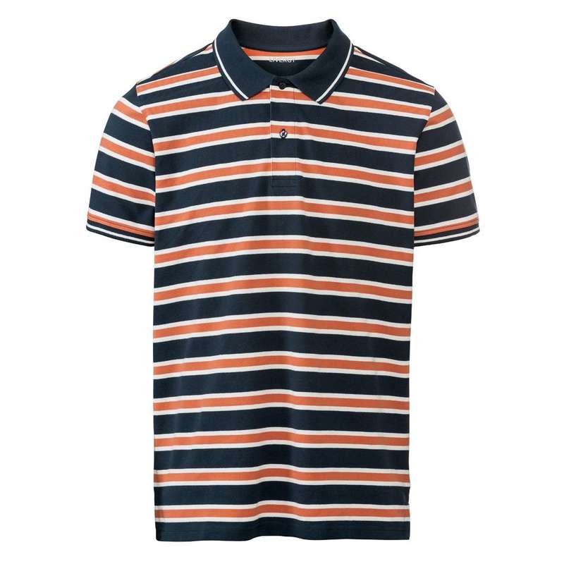 پولوشرت آستین کوتاه مردانه لیورجی مدل 8464209