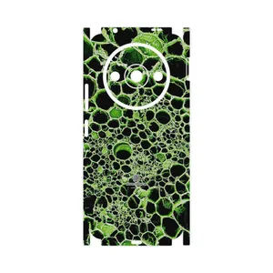 MAHOOT Atom Universe 4-FullSkin Cover Sticker for Xiaomi Redmi A3