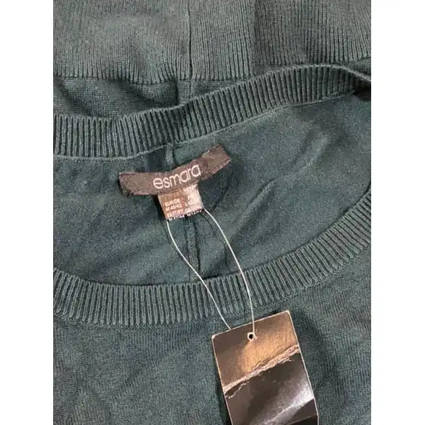 پیراهن زنانه اسمارا مدل moj-309158