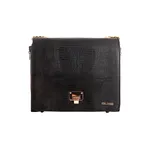 کیف دوشی زنانه چرم یلسان مدل الین کد 036-01-GL