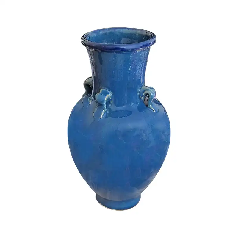 گلدان سفالی مدل سنتی کد 3