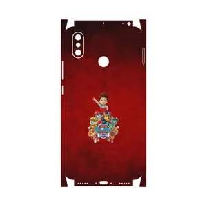 MAHOOT Paw Patrol-FullSkin Cover Sticker for Xiaomi Mi Max 3