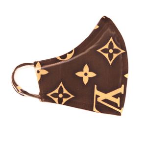 ماسک تزیینی مدل ak-09