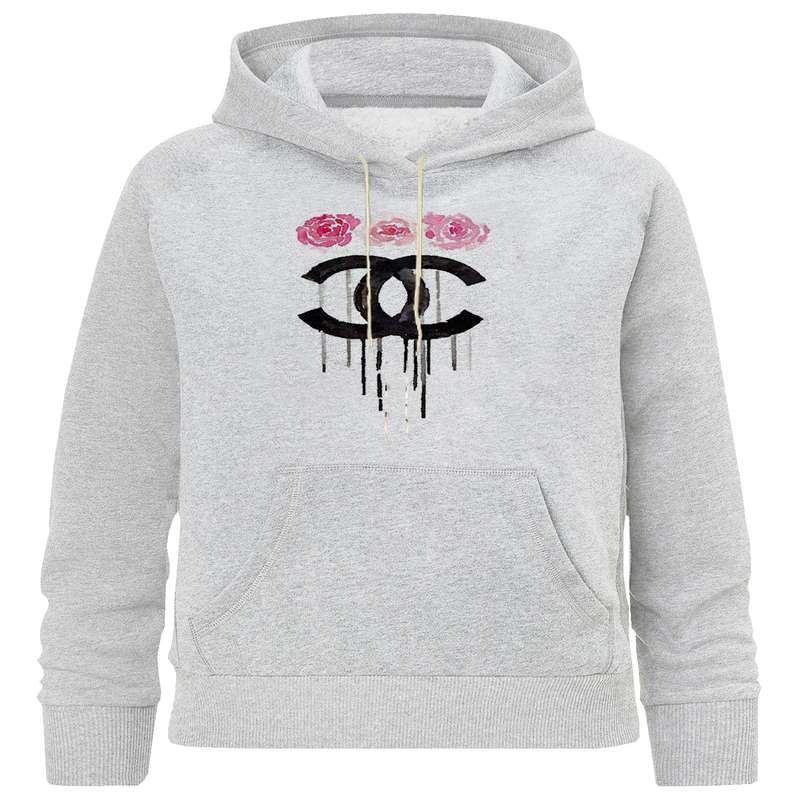 هودی دخترانه مدل M 189 chnl