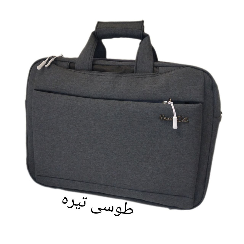 کیف لپ تاپ مدل MS114 مناسب برای لپ تاپ تا 15.6 اینچی