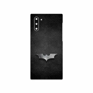MAHOOT Batman Cover Sticker for Samsung Galaxy Note 10