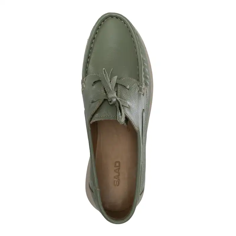 کفش روزمره زنانه صاد مدل YB0302